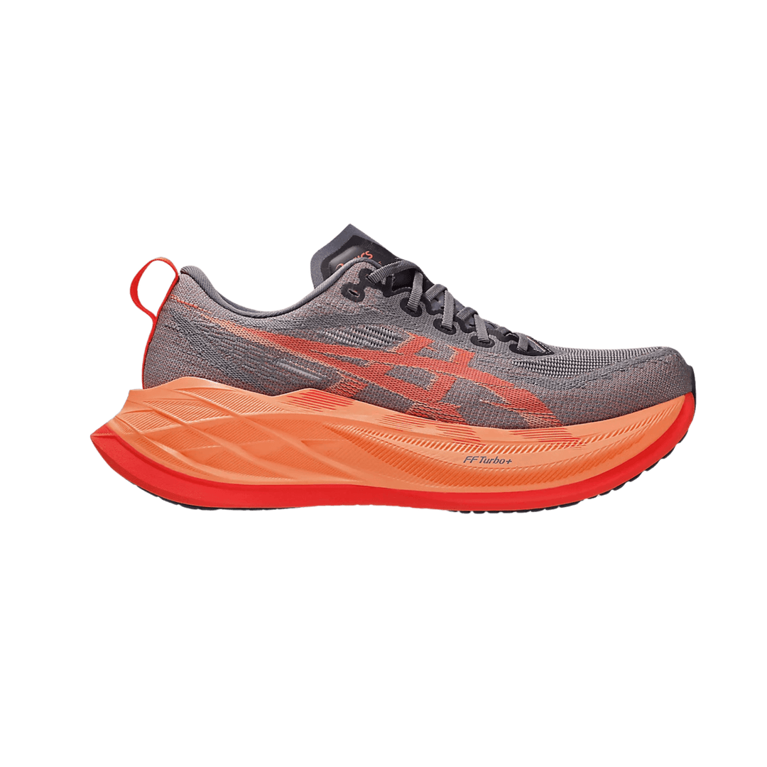 ASICS MEN AND WOMEN'S SUPERBLAST 2