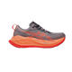 Greyish Purple/Coral Reef