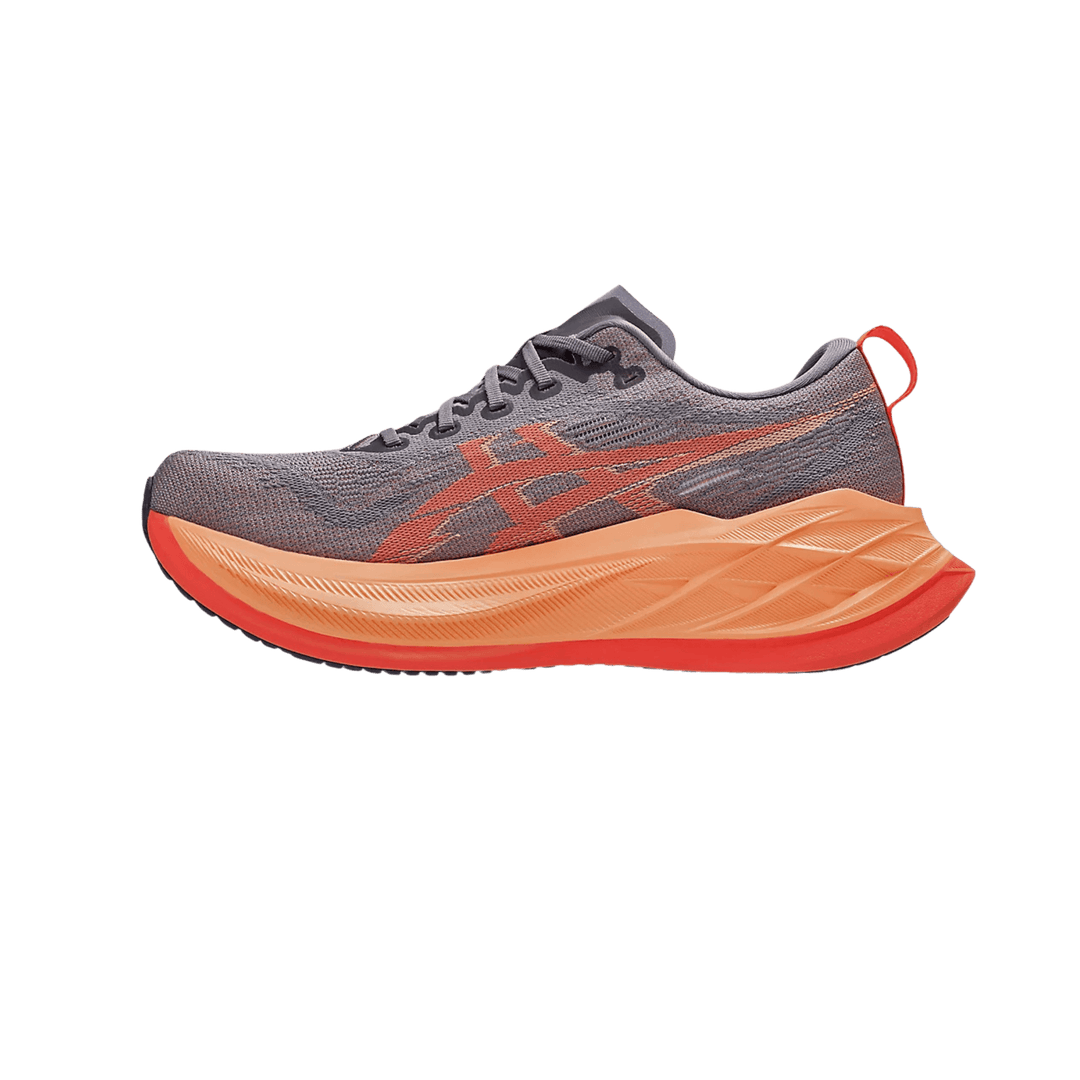 ASICS MEN AND WOMEN'S SUPERBLAST 2