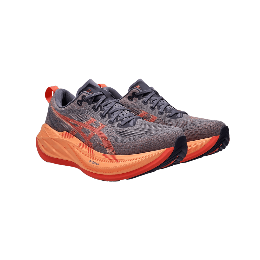 ASICS MEN AND WOMEN'S SUPERBLAST 2