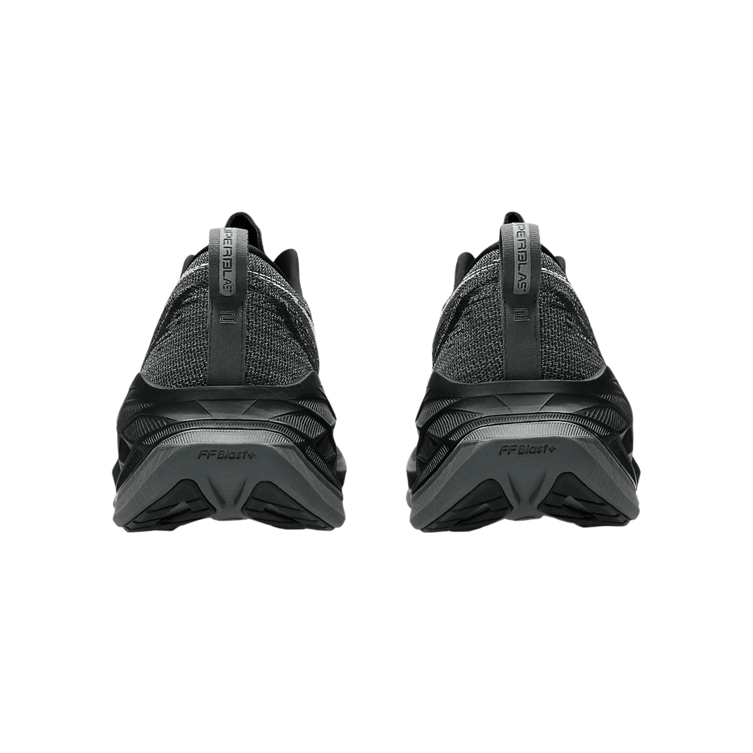 ASICS MEN AND WOMEN'S SUPERBLAST 2