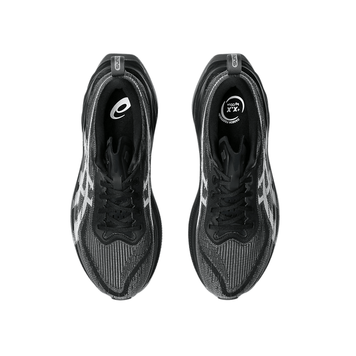 ASICS MEN AND WOMEN'S SUPERBLAST 2