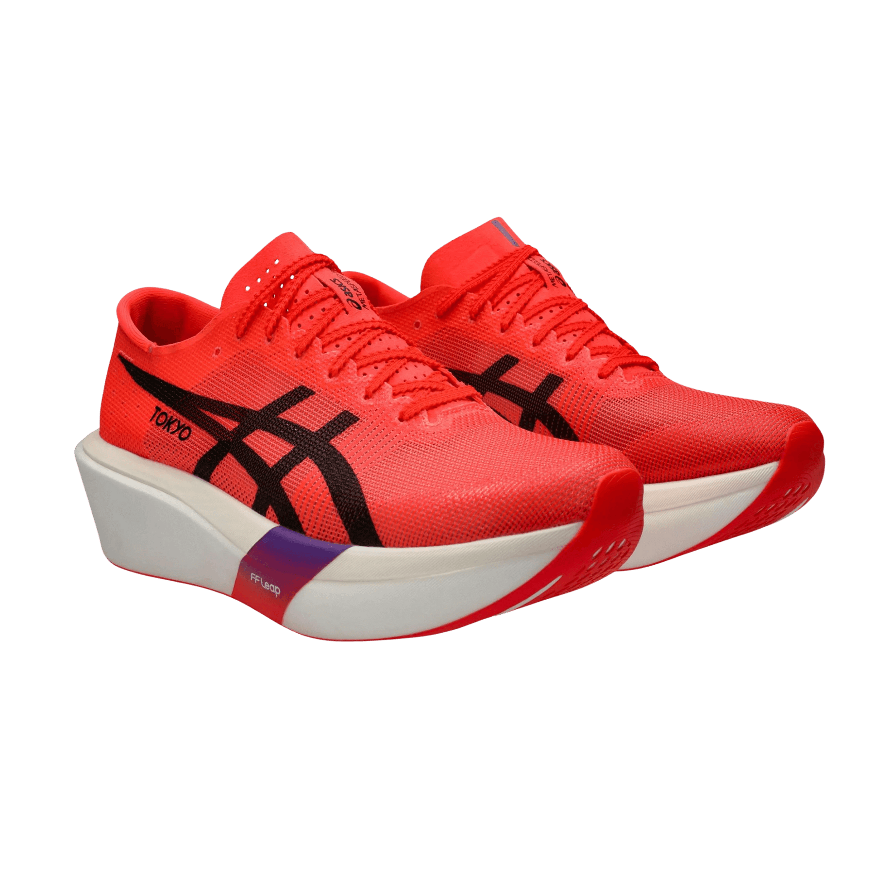 ASICS MEN AND WOMEN'S METASPEED SKY TOKYO