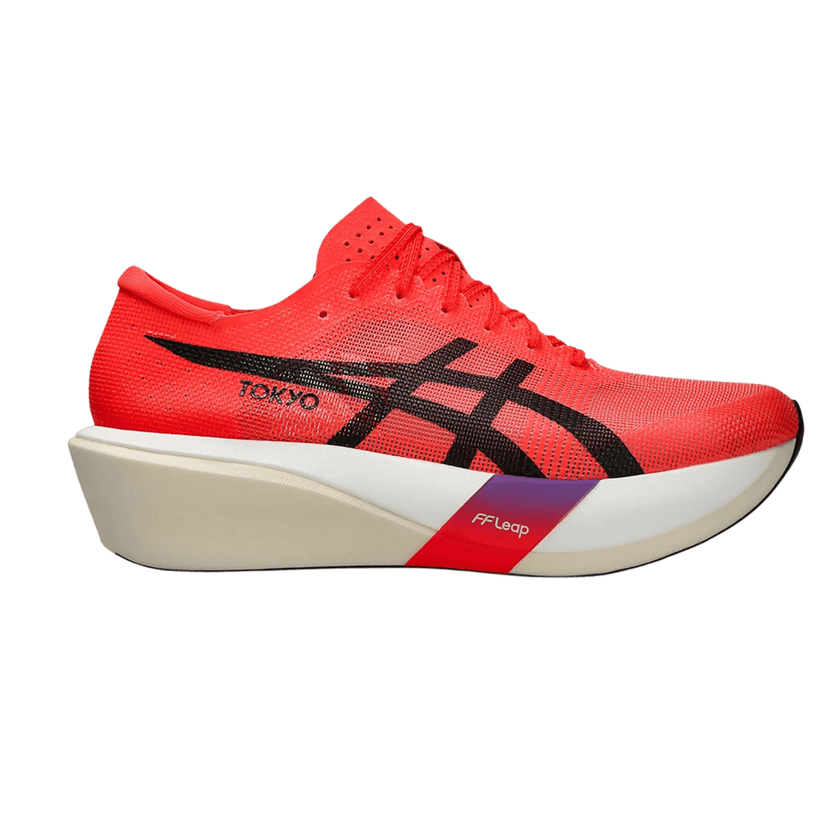 ASICS MEN AND WOMEN'S METASPEED EDGE TOKYO