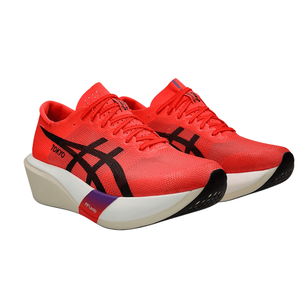 ASICS MEN AND WOMEN'S METASPEED EDGE TOKYO