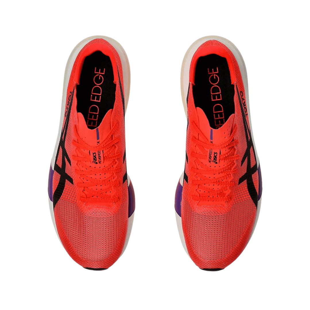 ASICS MEN AND WOMEN'S METASPEED EDGE TOKYO
