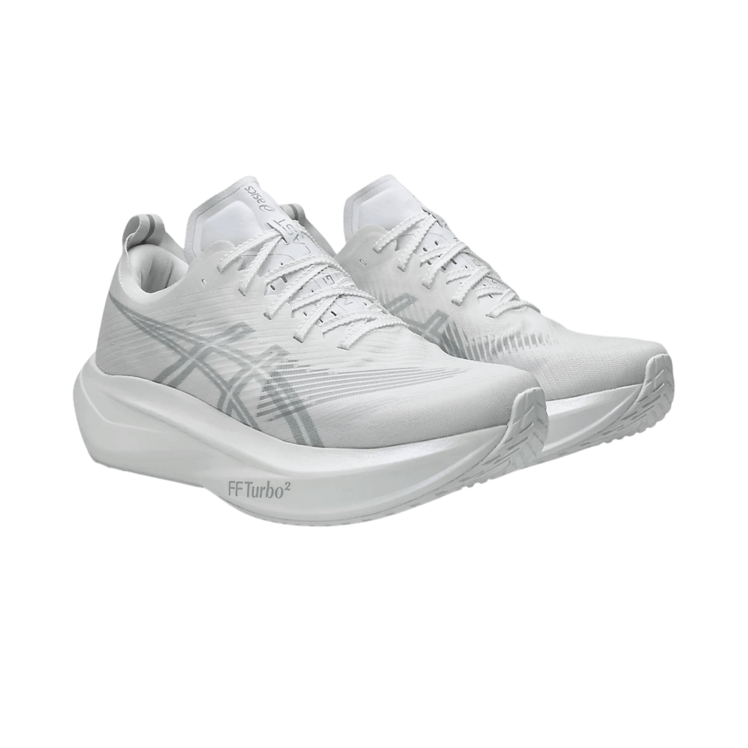 ASICS MEN AND WOMEN'S MEGABLAST
