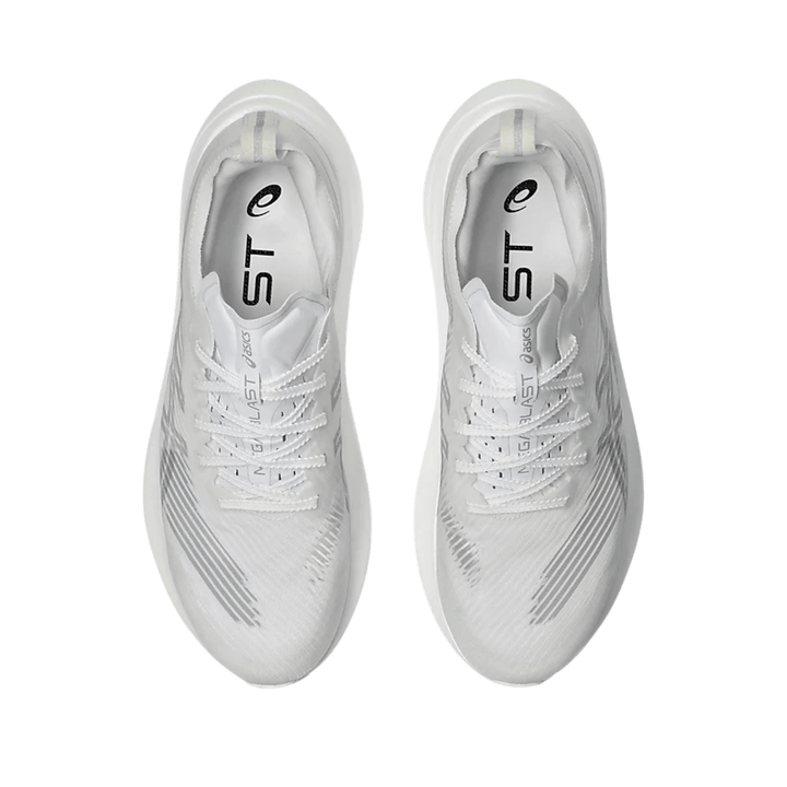 ASICS MEN AND WOMEN'S MEGABLAST