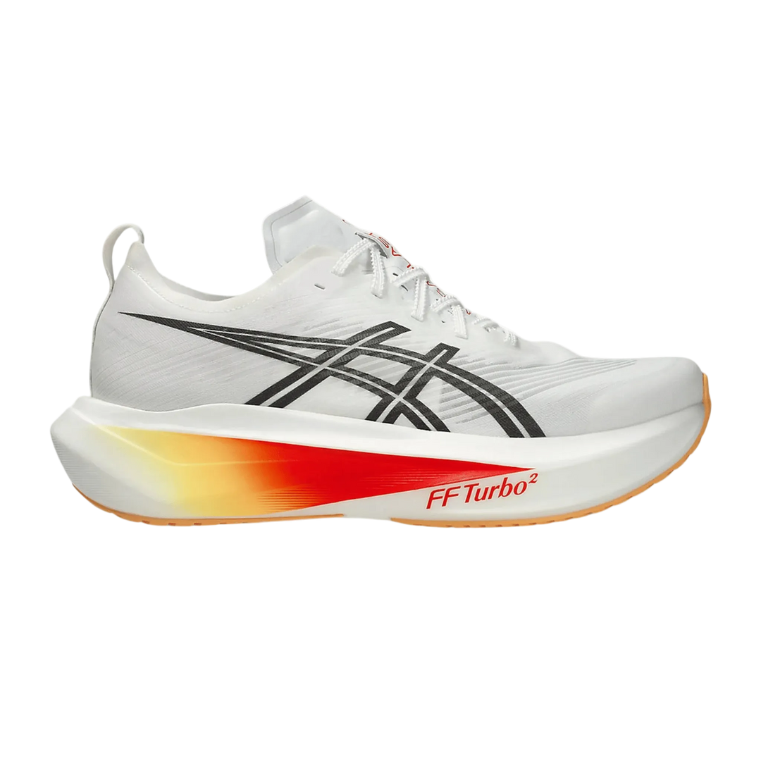 ASICS MEN AND WOMEN'S MEGABLAST