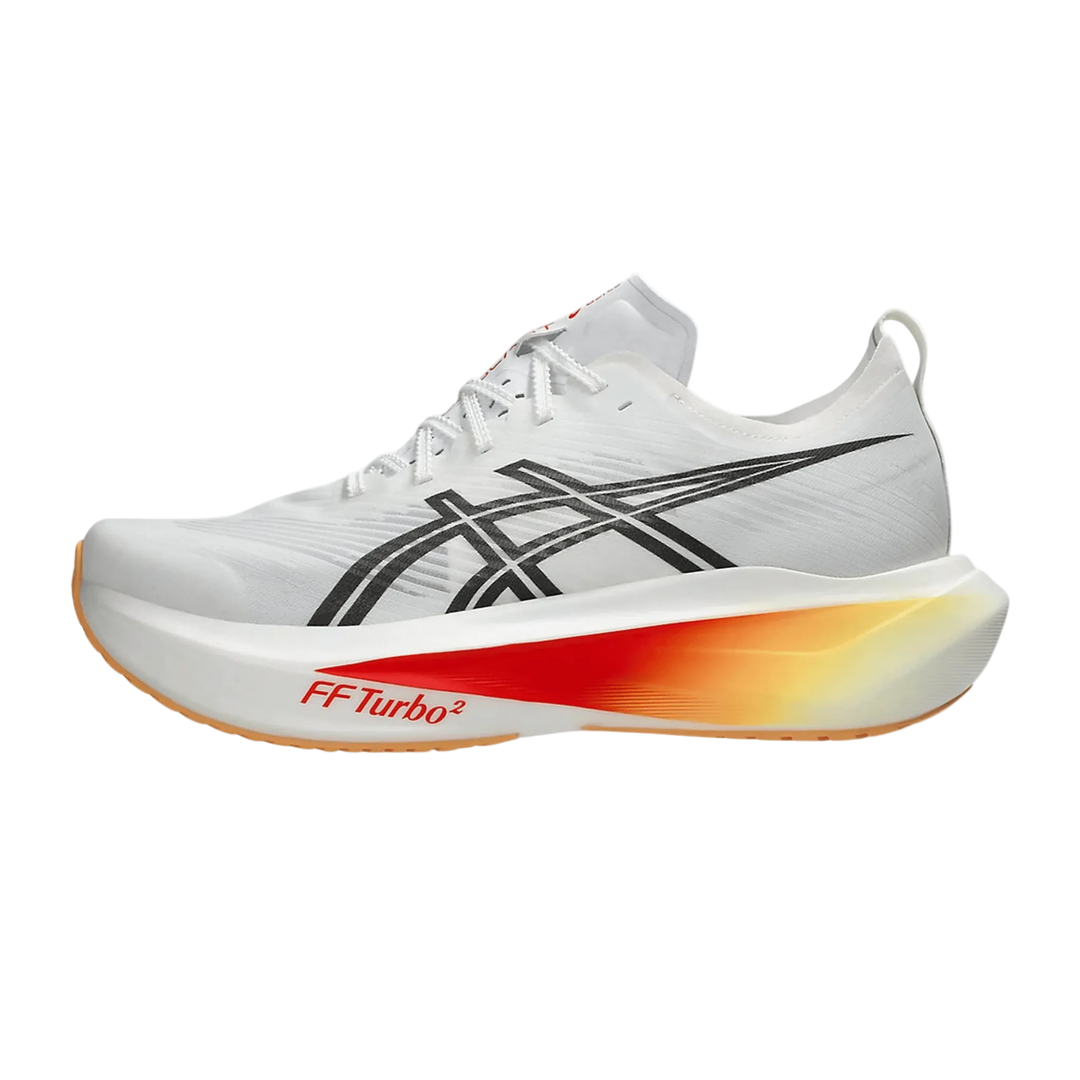ASICS MEN AND WOMEN'S MEGABLAST