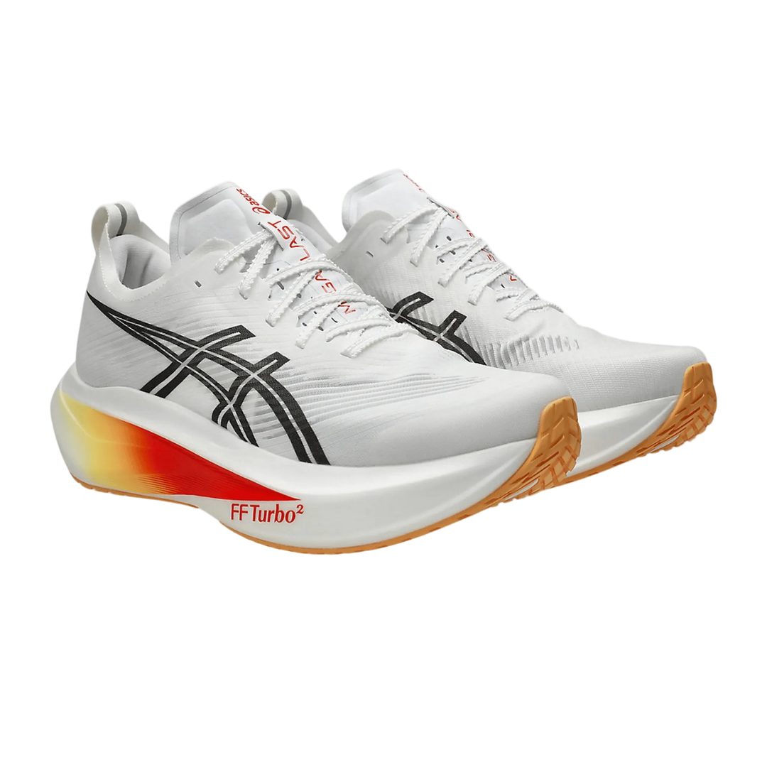 ASICS MEN AND WOMEN'S MEGABLAST