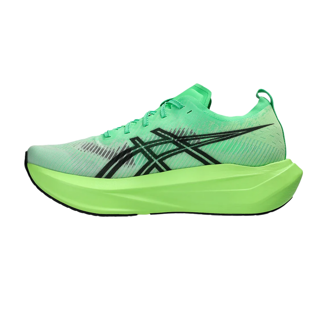ASICS MEN AND WOMEN'S MEGABLAST
