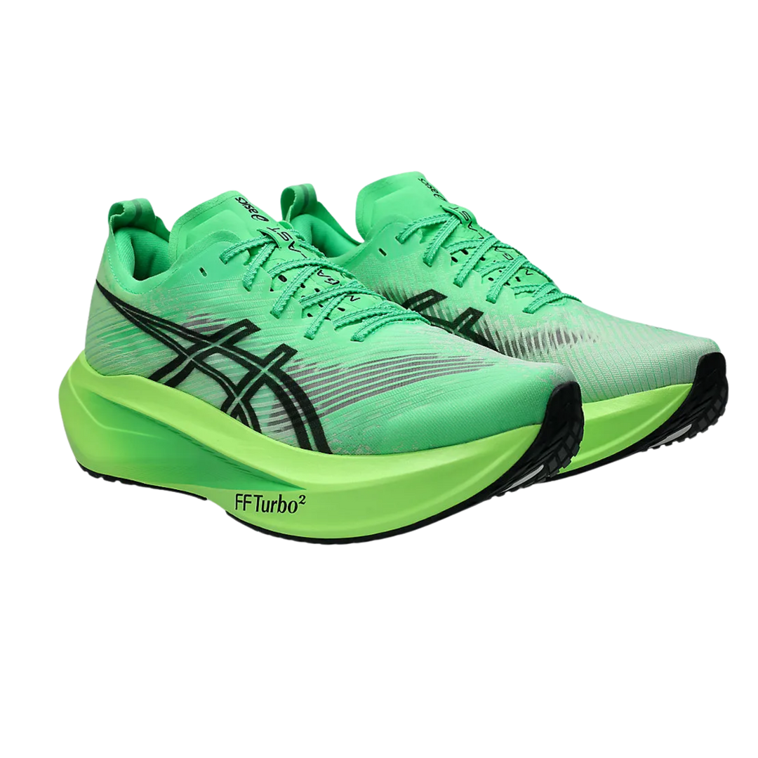 ASICS MEN AND WOMEN'S MEGABLAST