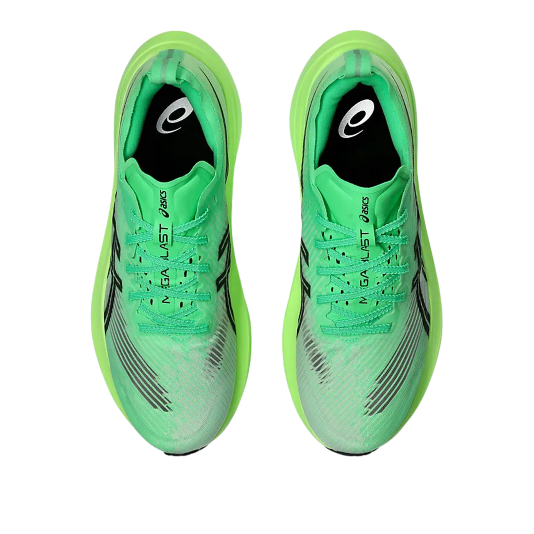 ASICS MEN AND WOMEN'S MEGABLAST