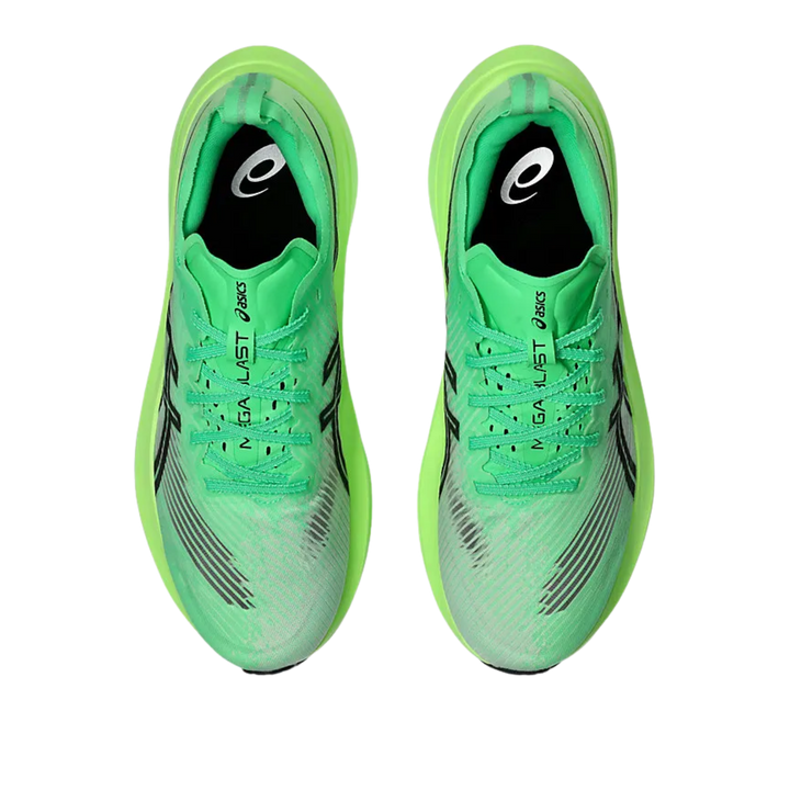 ASICS MEN AND WOMEN'S MEGABLAST