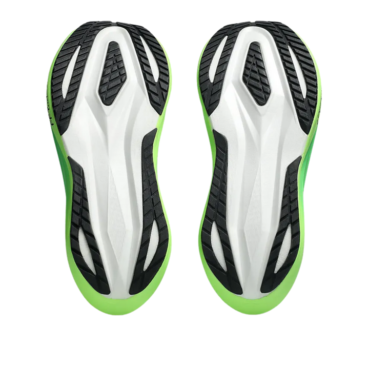 ASICS MEN AND WOMEN'S MEGABLAST