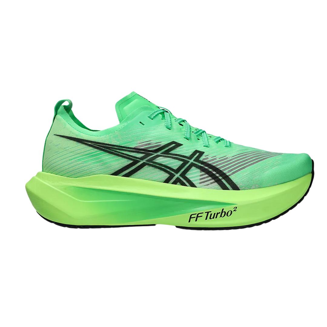 ASICS MEN AND WOMEN'S MEGABLAST