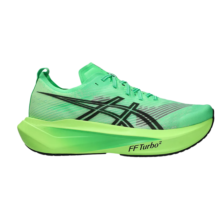 ASICS MEN AND WOMEN'S MEGABLAST