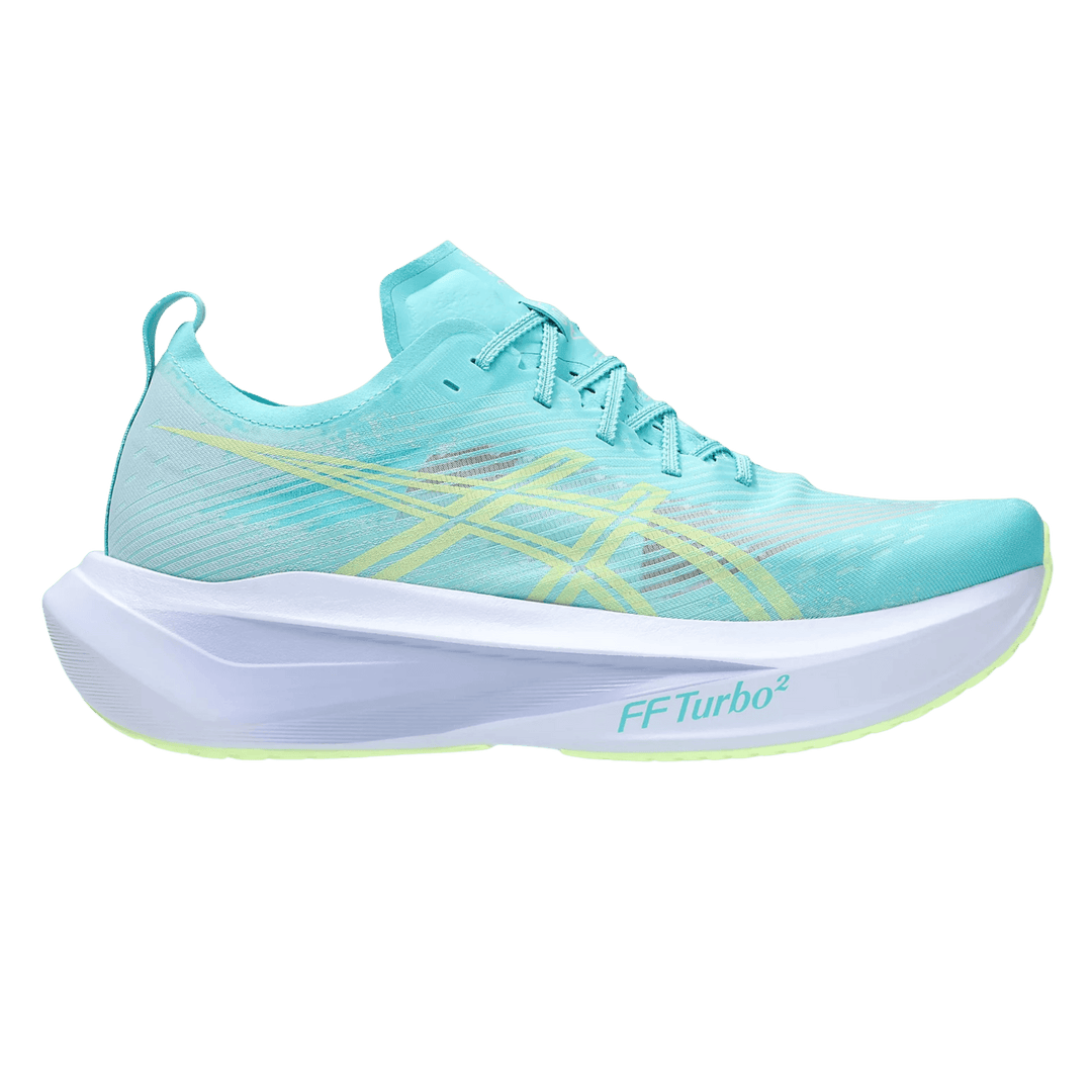 ASICS MEN AND WOMEN'S MEGABLAST