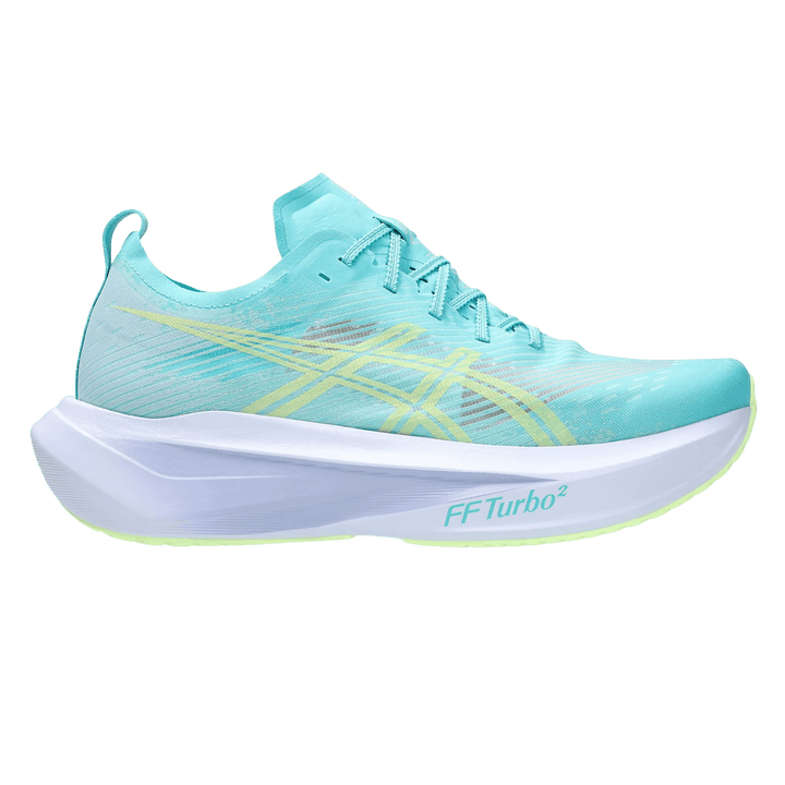 ASICS MEN AND WOMEN'S MEGABLAST