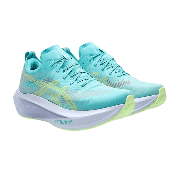 ASICS MEN AND WOMEN'S MEGABLAST