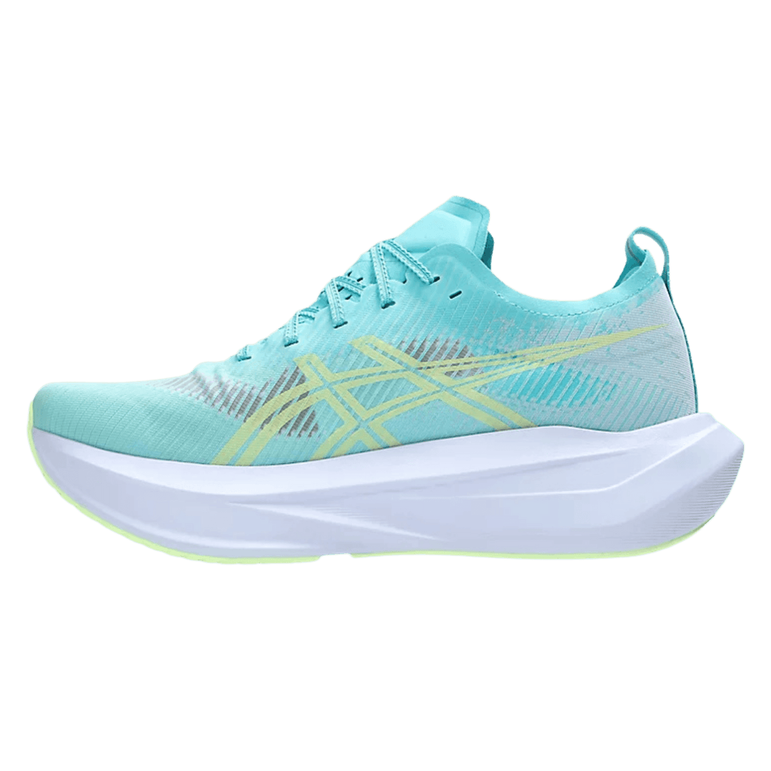 ASICS MEN AND WOMEN'S MEGABLAST