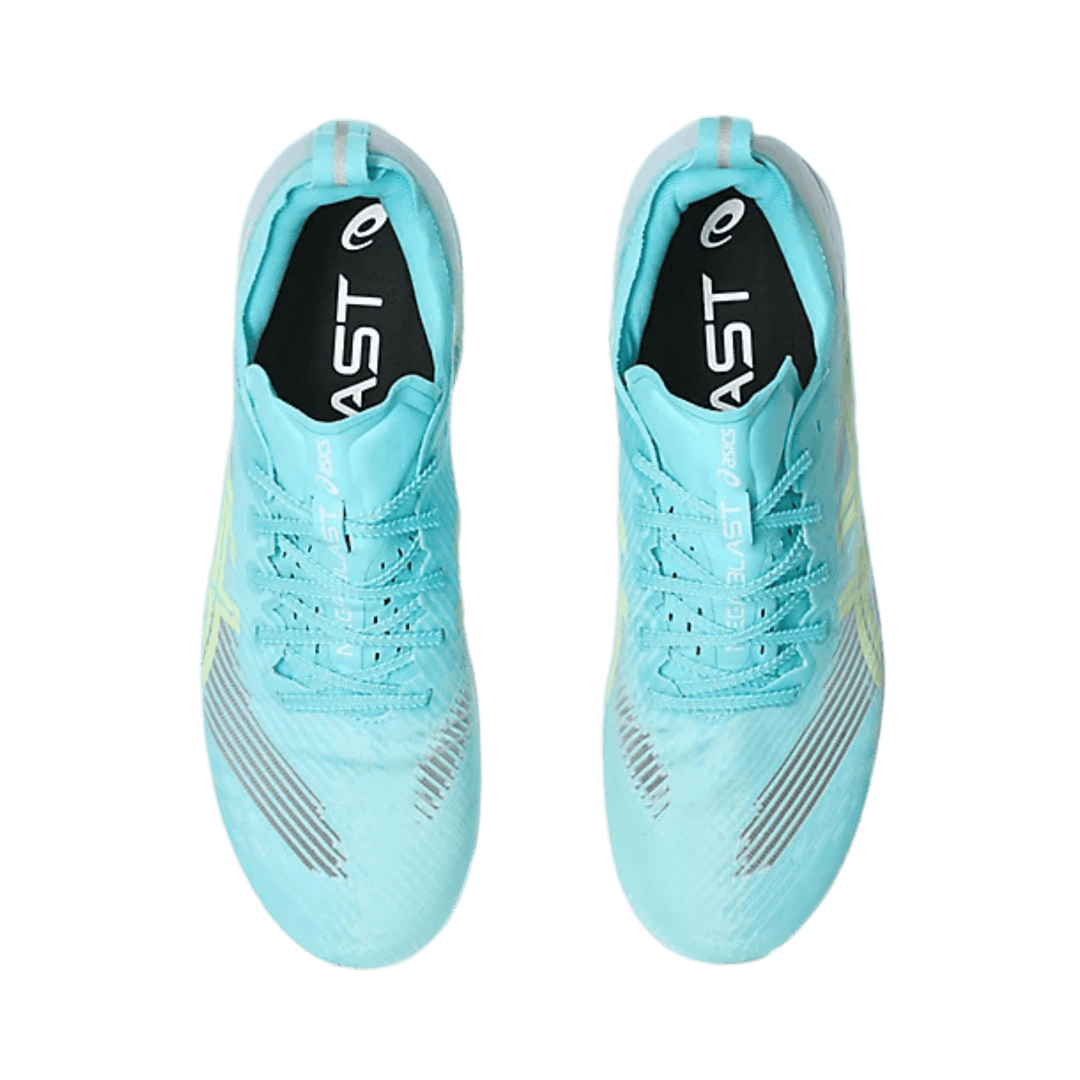 ASICS MEN AND WOMEN'S MEGABLAST