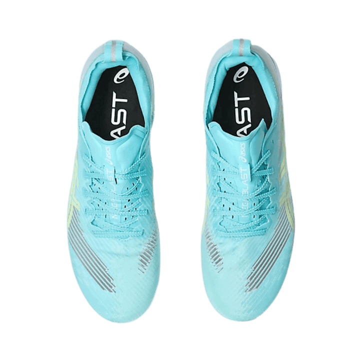 ASICS MEN AND WOMEN'S MEGABLAST