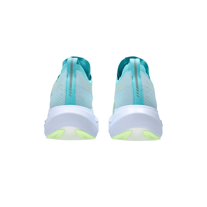ASICS MEN AND WOMEN'S MEGABLAST
