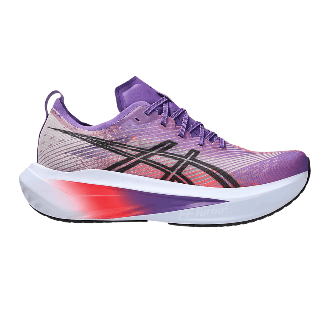 ASICS MEN AND WOMEN'S MEGABLAST