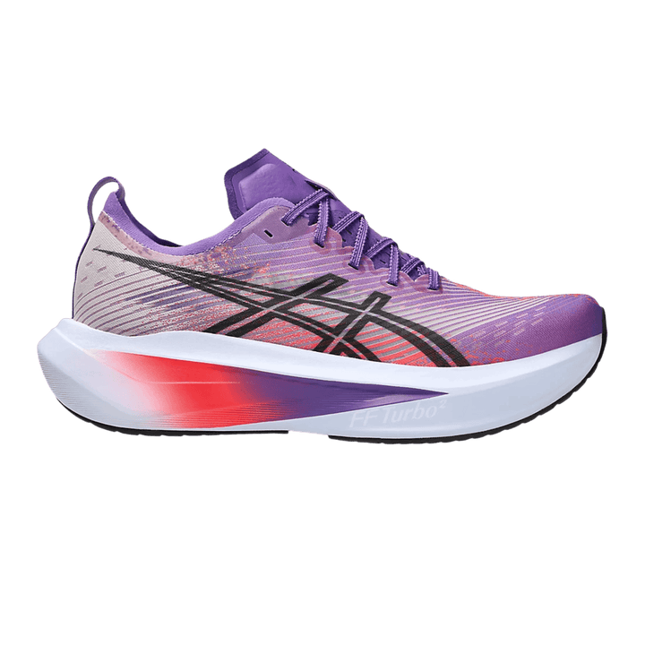 ASICS MEN AND WOMEN'S MEGABLAST