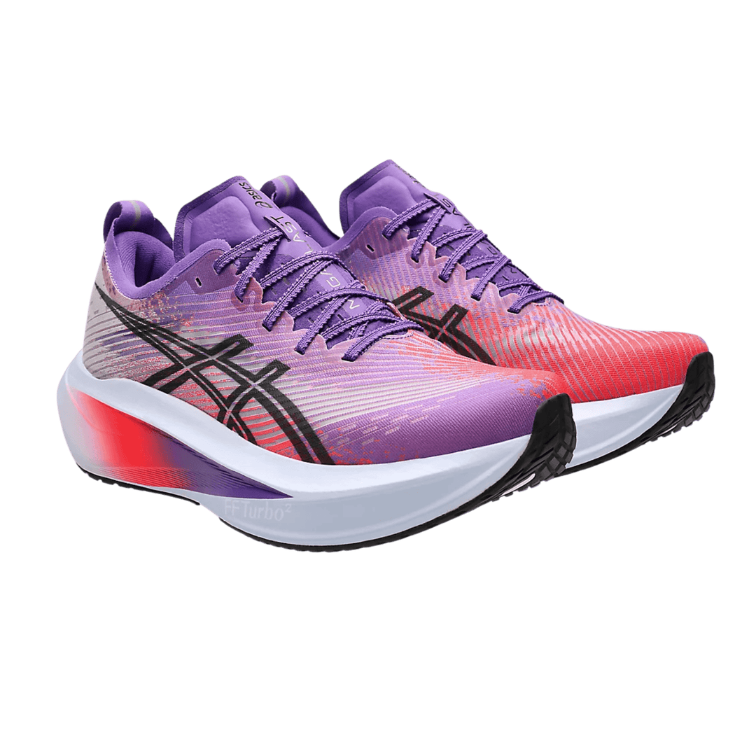 ASICS MEN AND WOMEN'S MEGABLAST