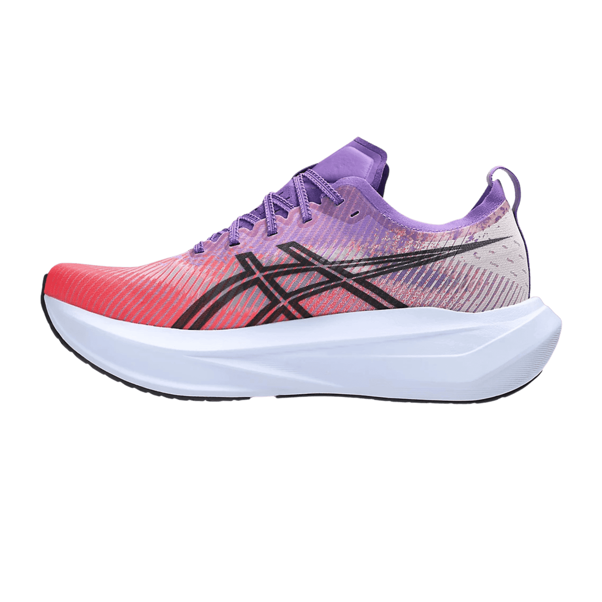 ASICS MEN AND WOMEN'S MEGABLAST – Luke's Locker Running & Fitness