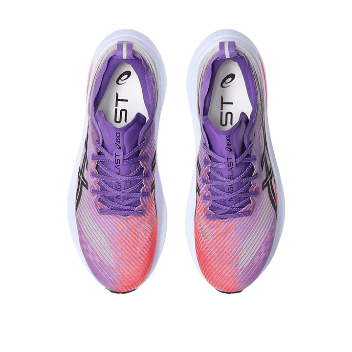 ASICS MEN AND WOMEN'S MEGABLAST