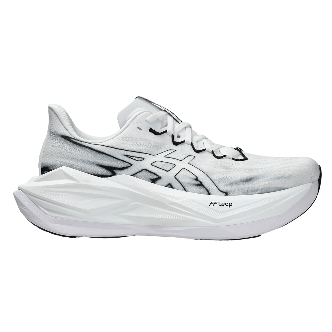 ASICS MEN AND WOMEN'S SUPERBLAST 3