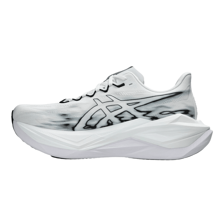 ASICS MEN AND WOMEN'S SUPERBLAST 3
