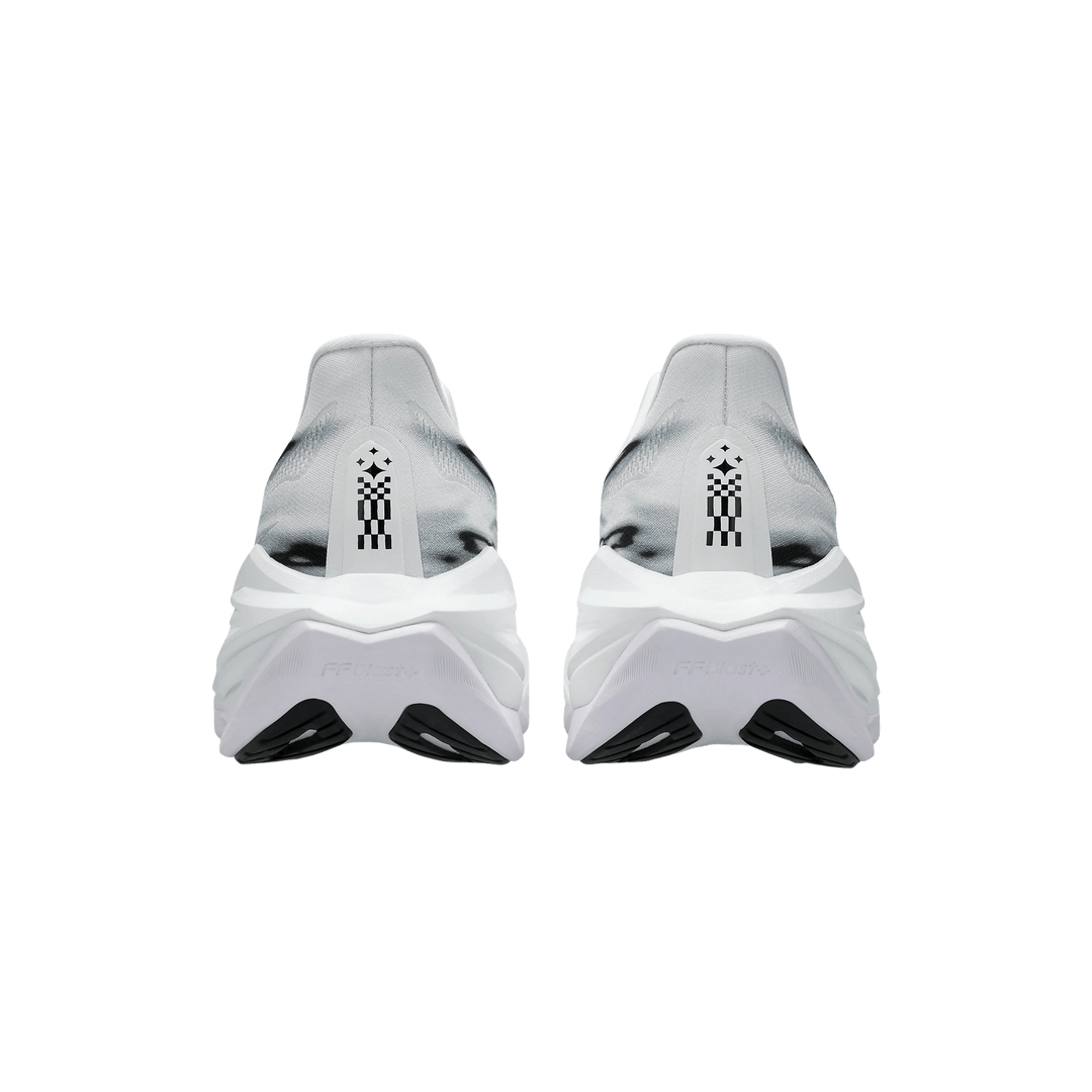 ASICS MEN AND WOMEN'S SUPERBLAST 3