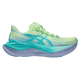 Illuminate Yellow/Energy Aqua
