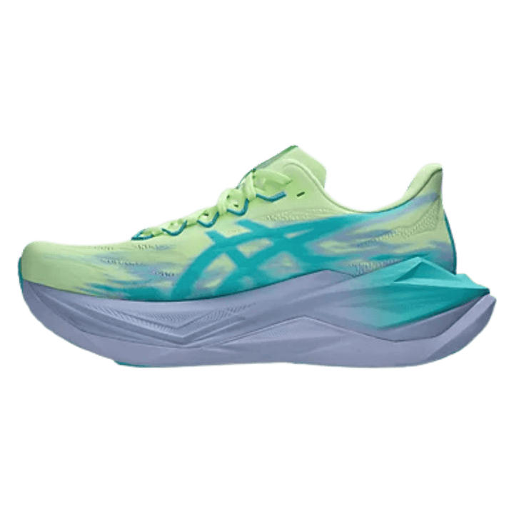 ASICS MEN AND WOMEN'S SUPERBLAST 3