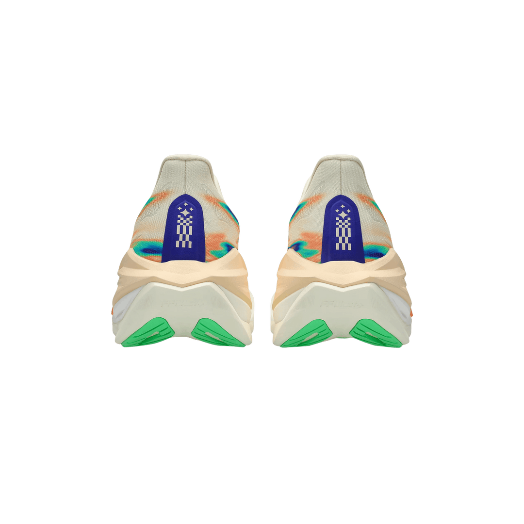 ASICS MEN AND WOMEN'S SUPERBLAST 3