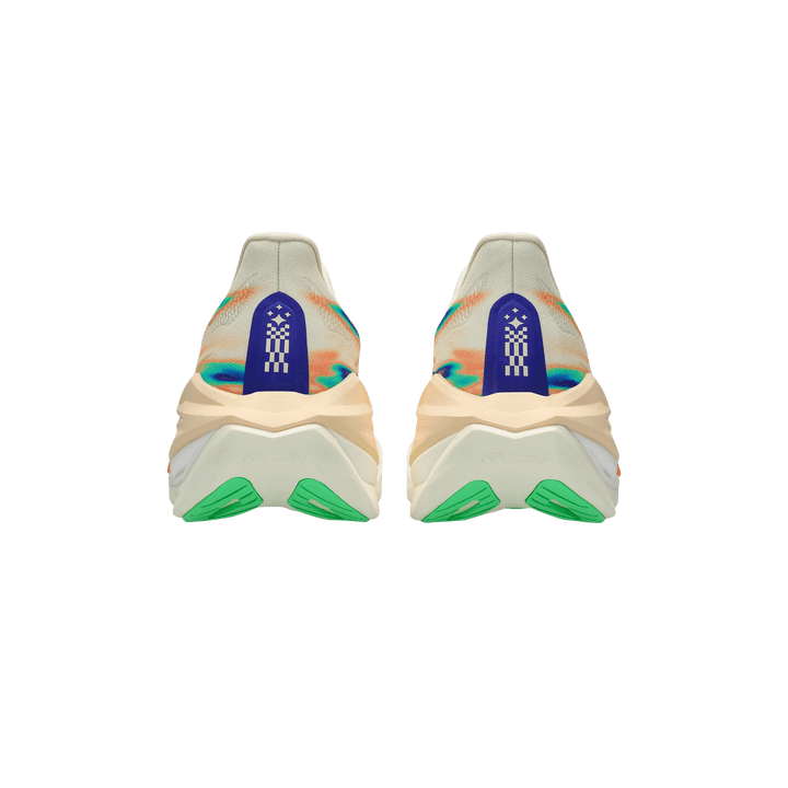 ASICS MEN AND WOMEN'S SUPERBLAST 3