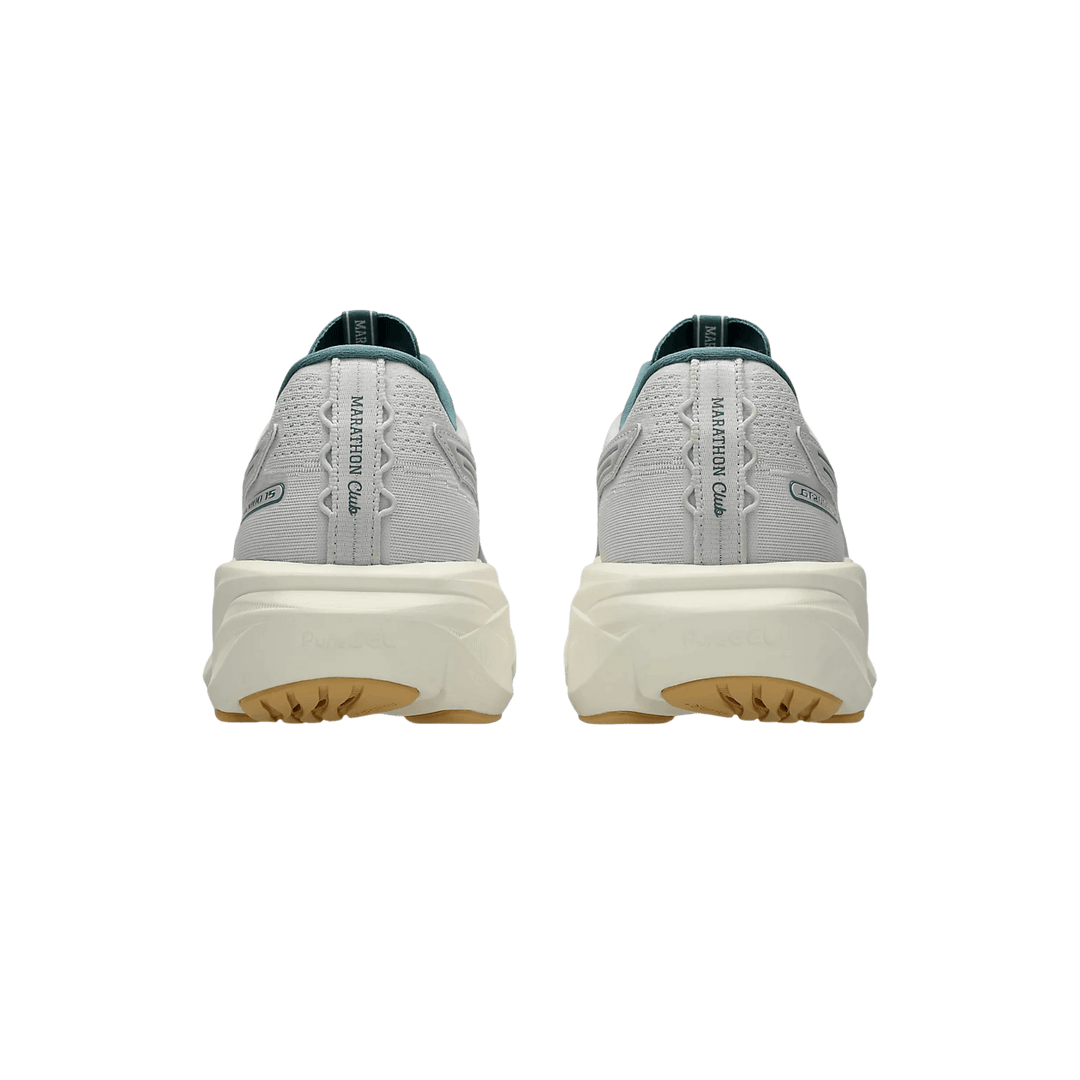 ASICS MEN AND WOMEN'S GT-2000 15