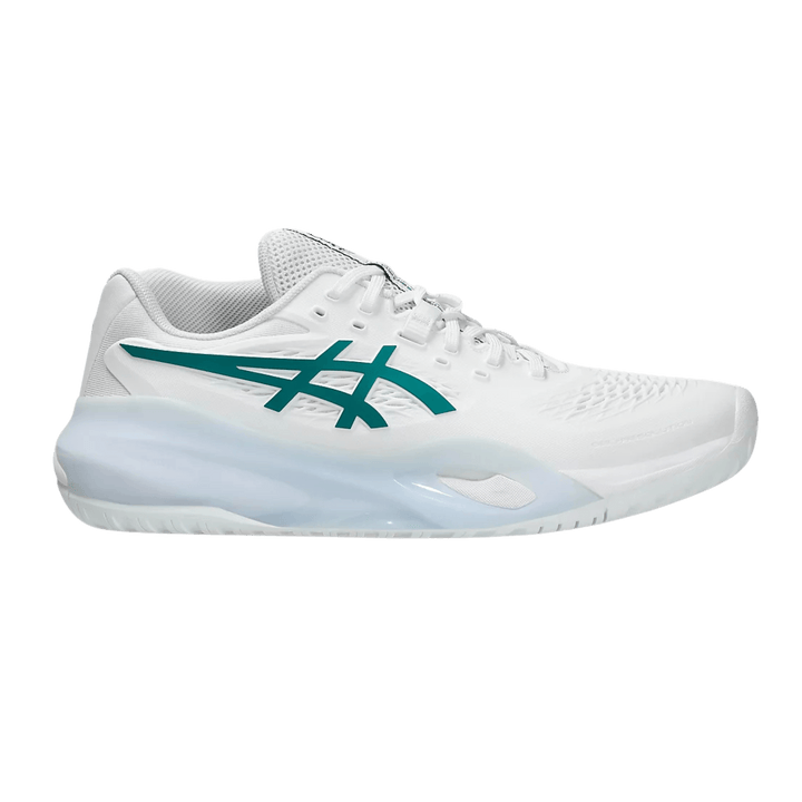 ASICS MEN'S GEL-RESOLUTION X