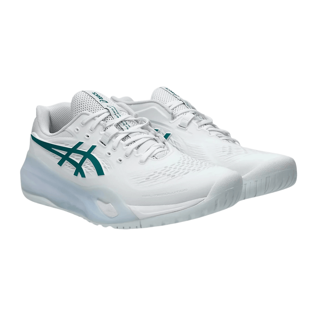 ASICS MEN'S GEL-RESOLUTION X