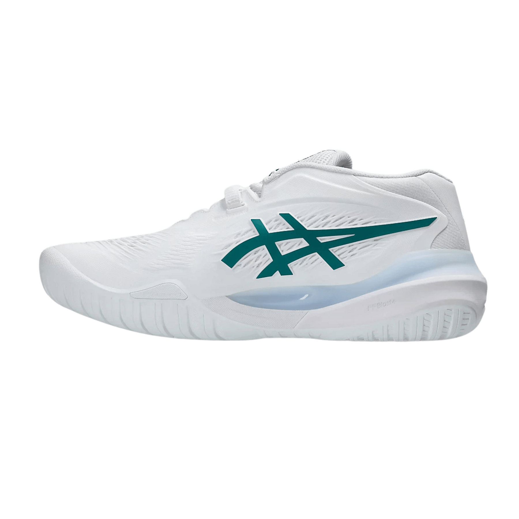 ASICS MEN'S GEL-RESOLUTION X – Luke's Locker Running & Fitness