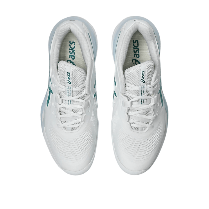 ASICS MEN'S GEL-RESOLUTION X
