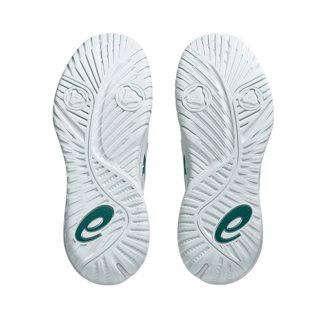 ASICS MEN'S GEL-RESOLUTION X