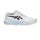 WHITE/BLACK