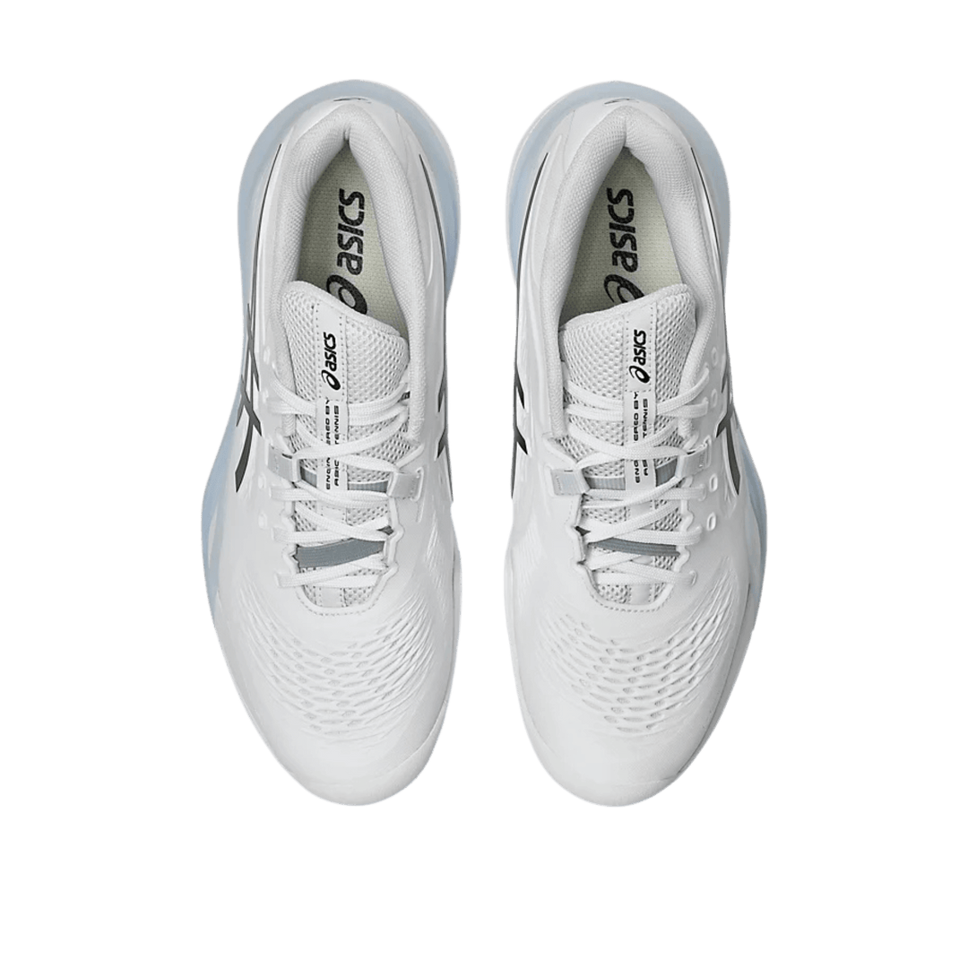 ASICS MEN'S GEL-RESOLUTION X