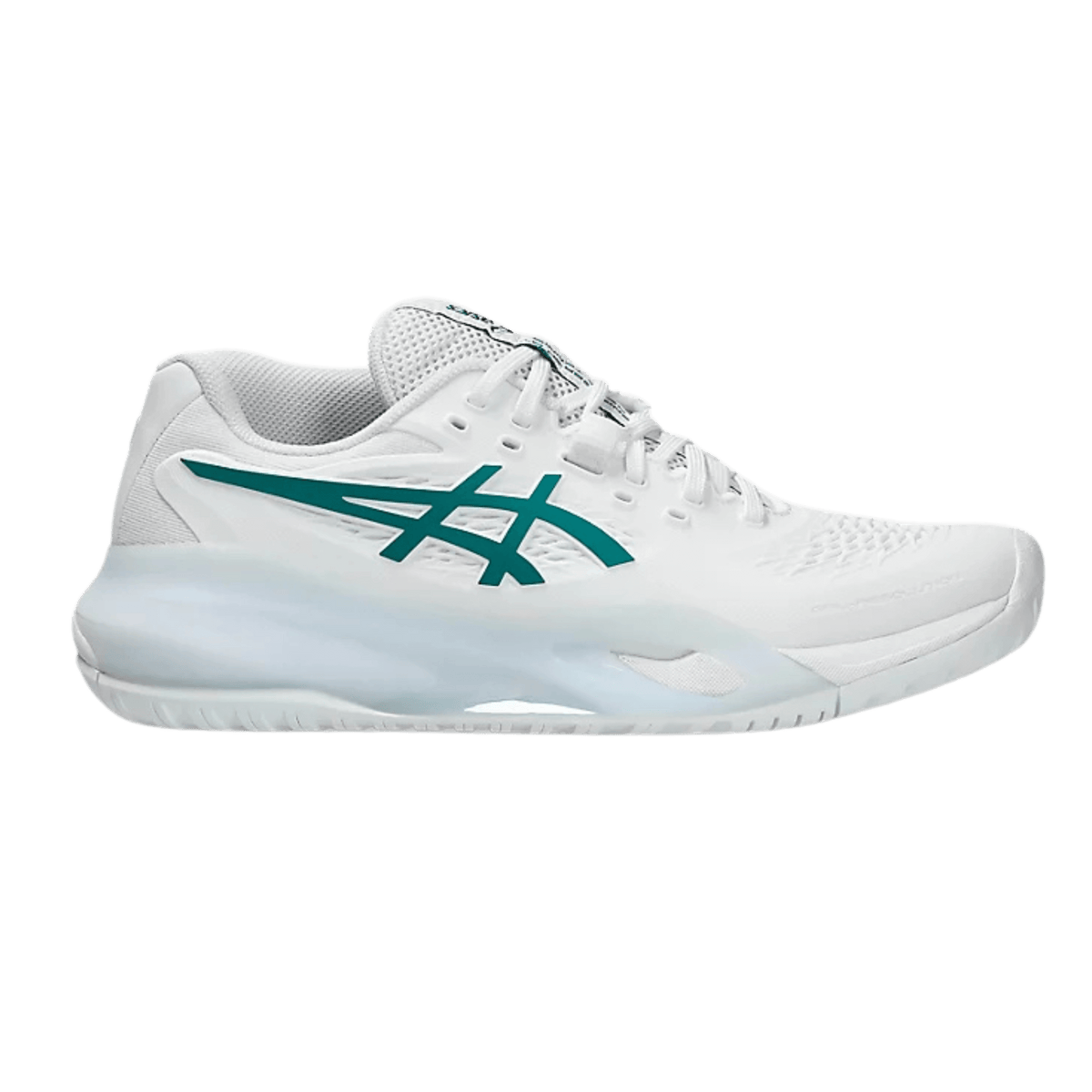 ASICS WOMEN'S GEL-RESOLUTION X